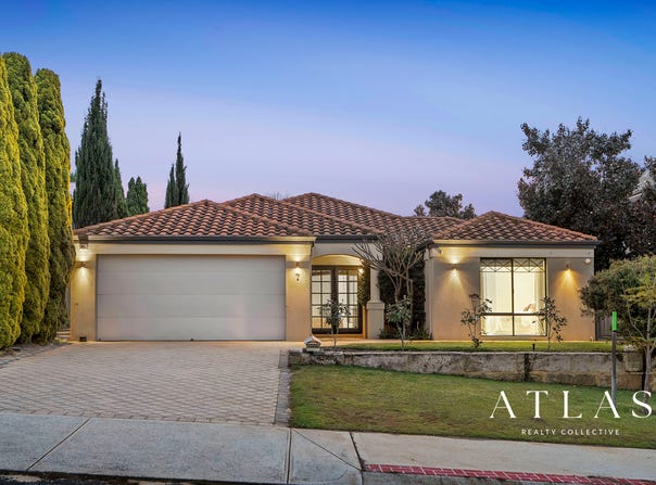 7 Sulman Avenue, Salter Point, WA 6152