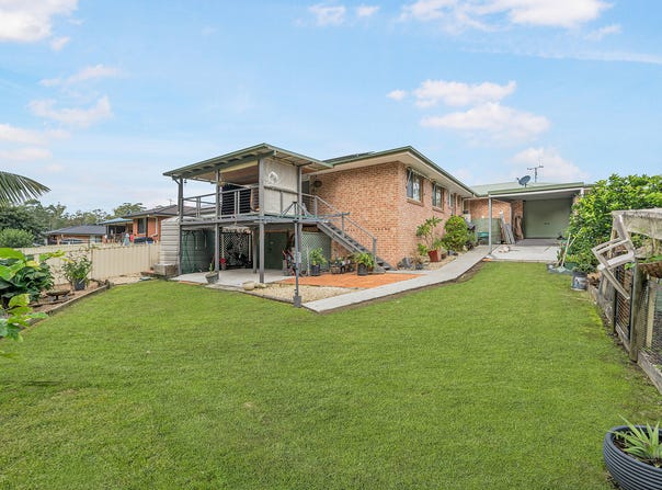 59 Colonial Circuit, Wauchope, NSW 2446