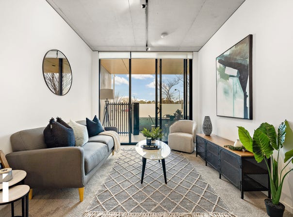 7/5 Kerridge Street, Kingston, ACT 2604