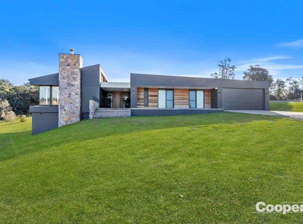 782  Croobyar Road, Croobyar, NSW 2539