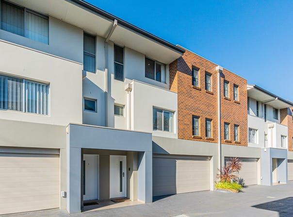 2/7-9 President Road, Kellyville, NSW 2155