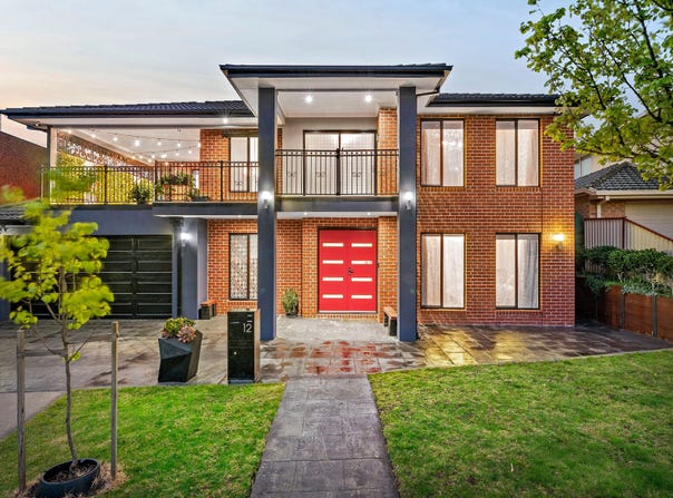 12 Ainsworth Court, Roxburgh Park, Vic 3064