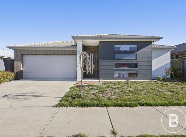 15 Wexford Street, Alfredton, Vic 3350