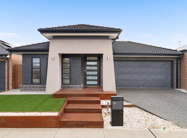 159 Heather Grove, Clyde North, Vic 3978