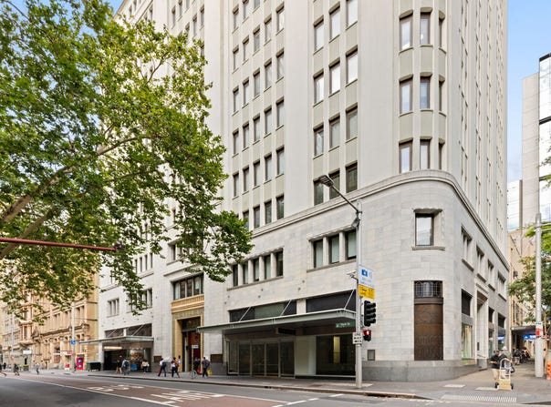 Level 1 65 York Street, Sydney, NSW 2000