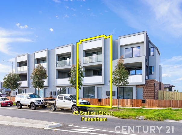 45 Station Street, Pakenham, Vic 3810