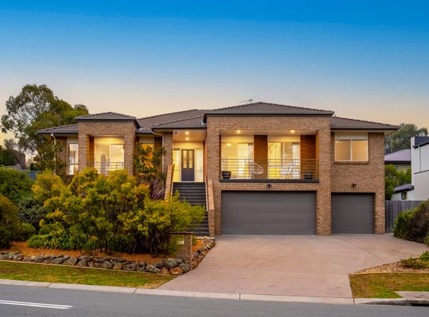 22 Balcombe Street, Jerrabomberra, NSW 2619