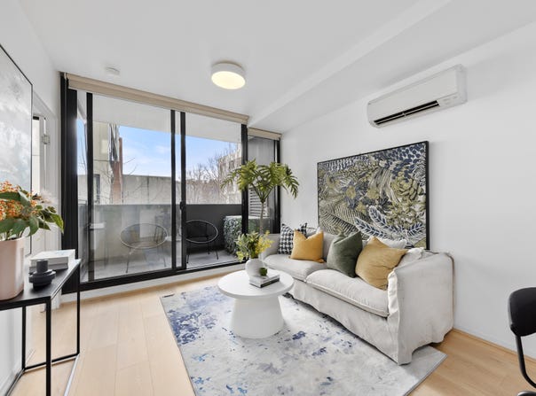 E118/11 Flockhart Street, Abbotsford, Vic 3067