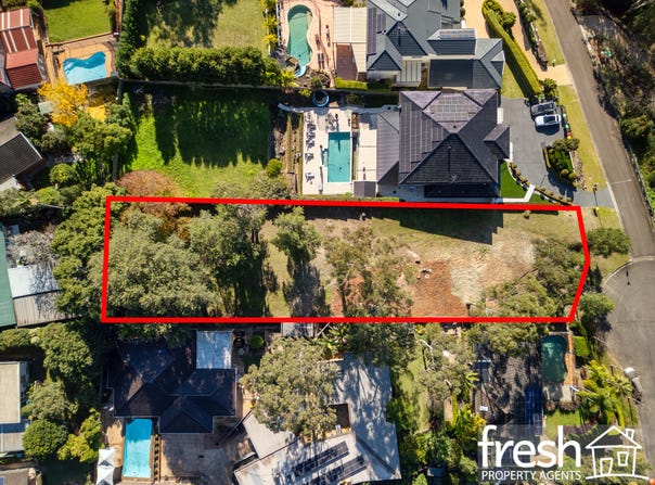 28 Knight Way, Castle Hill, NSW 2154