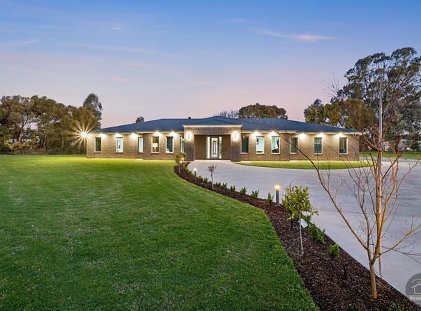 5 Oakland Road, Kialla West, Vic 3631