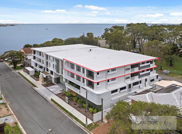 16/4-8 White Street, Victoria Point, Qld 4165