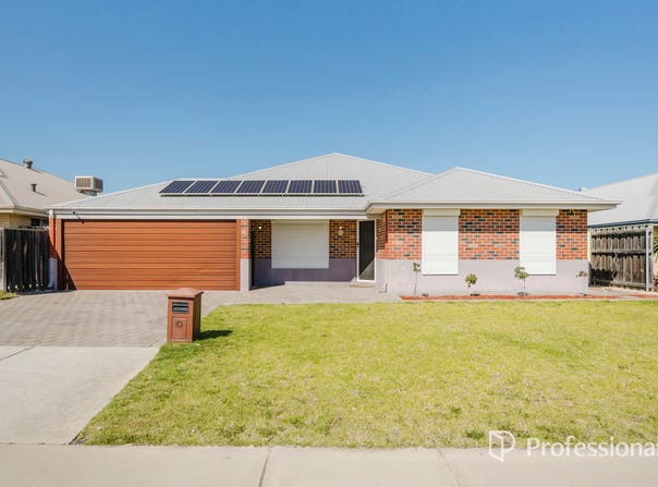 10 Jervis Drive, Ellenbrook, WA 6069