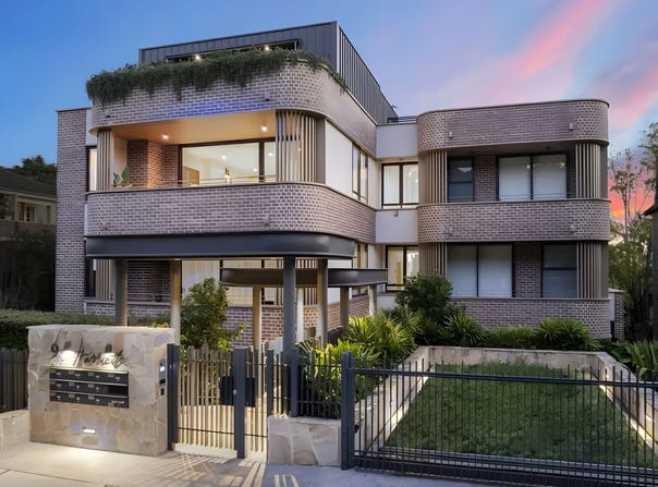 G02/9 Harriette Street, Neutral Bay, NSW 2089