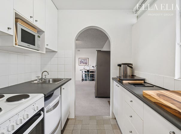 6/167 Willoughby Road, Naremburn, NSW 2065