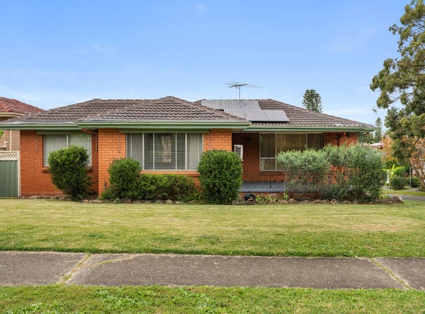 24 Congressional Drive, Liverpool, NSW 2170