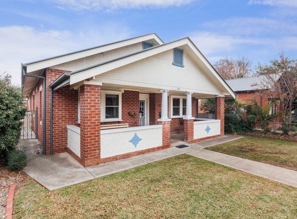 110 Best Street, Wagga Wagga, NSW 2650