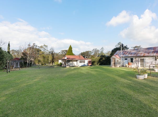 706 Old Hume Highway, Yerrinbool, NSW 2575