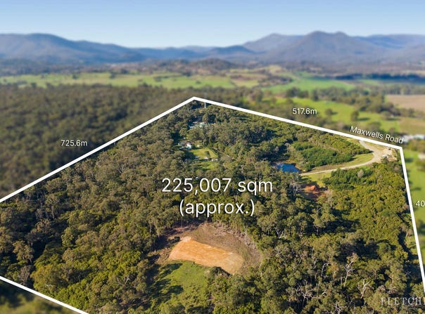 3-5 Maxwells Road, Coldstream, Vic 3770