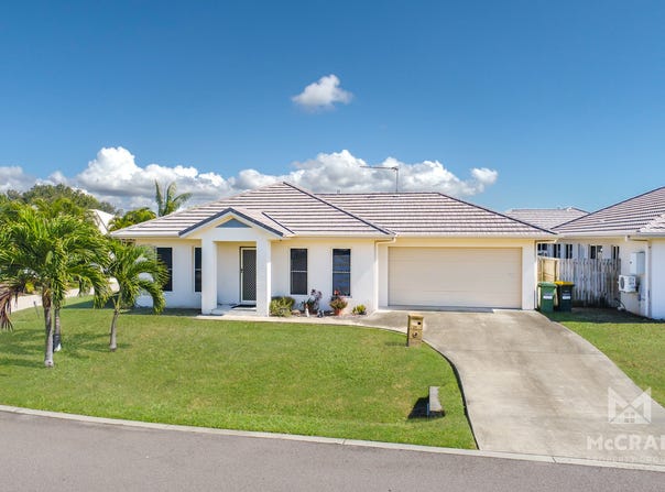 25 Seabreeze Crescent, Bowen, Qld 4805