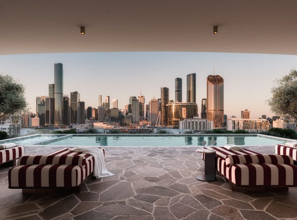 18-20 O'Connell Street, West End, Qld 4101