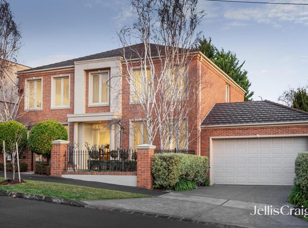 8 Crown Avenue, Camberwell, Vic 3124