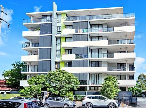 36/15-17 Castlereagh Street, Liverpool, NSW 2170