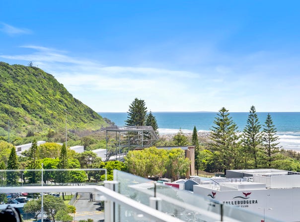907/5 Nyrang Avenue, Palm Beach, Qld 4221