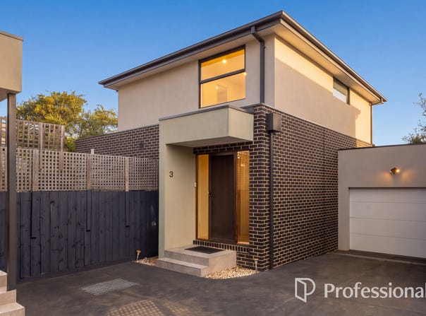 3/22 Dunlavin Road, Nunawading, Vic 3131