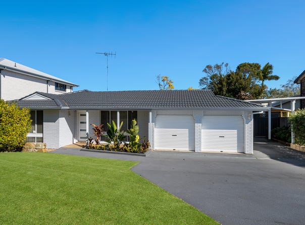 36 Ridgecrop Drive, Castle Hill, NSW 2154