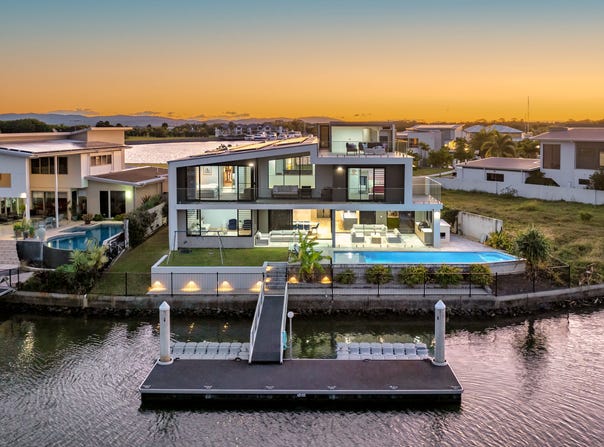 85 Marina Parade, Jacobs Well, Qld 4208