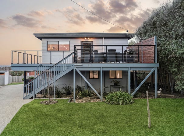 6 Trevenen Court, Jan Juc, Vic 3228