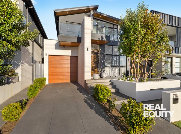 71A Longstaff Avenue, Chipping Norton, NSW 2170