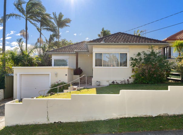 19 Hastings Road, Beverley Park, NSW 2217