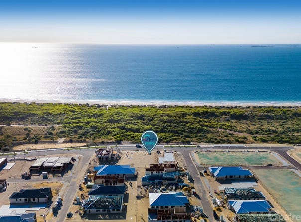 104 Offshore Drive, Port Kennedy, WA 6172