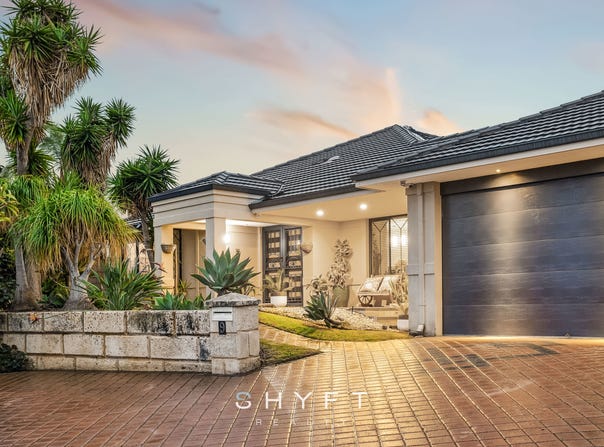 9 Fawley Retreat, Mindarie, WA 6030