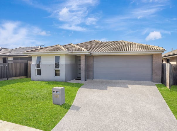 101 Cordeaux Crescent, Redbank Plains, Qld 4301