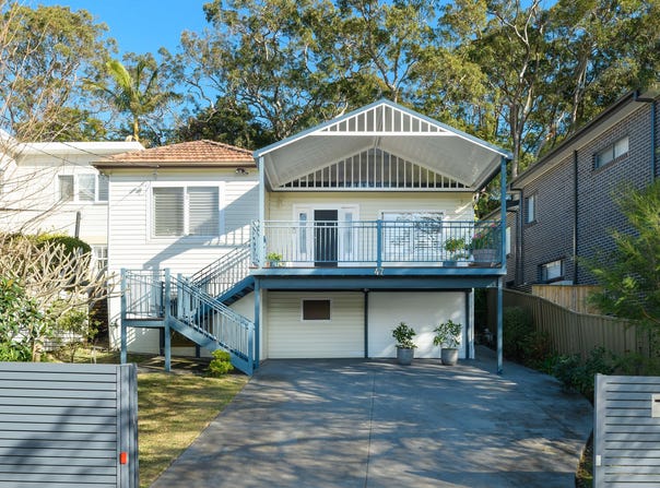 47 Novara Crescent, Como, NSW 2226
