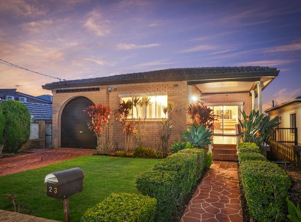 23 Edison Street, Belmore, NSW 2192