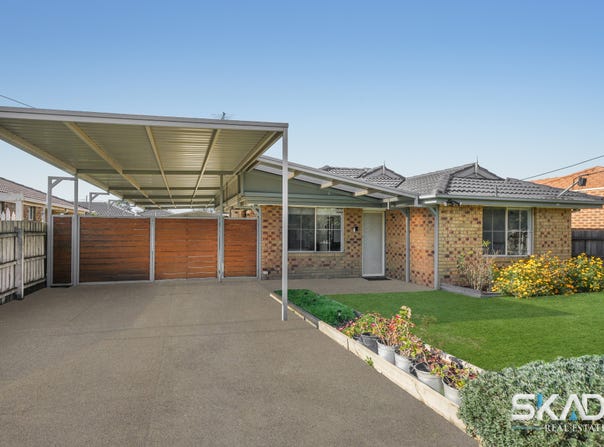 78 Robinsons Road, Deer Park, Vic 3023