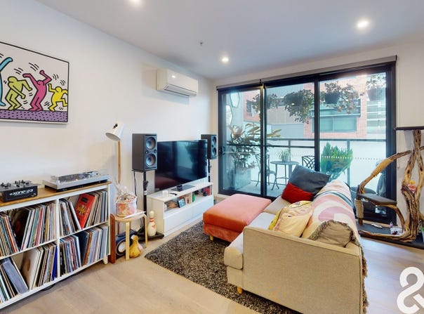 202/251 Johnston Street, Abbotsford, Vic 3067