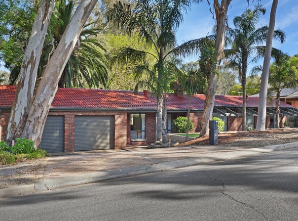 19 Carnarvon Avenue, Redwood Park, SA 5097