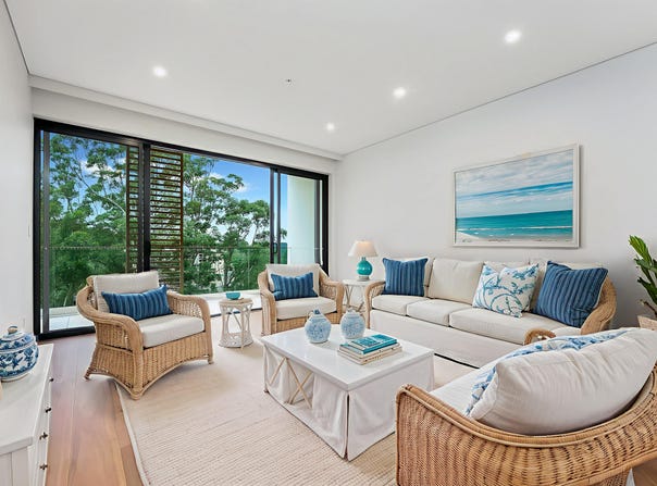 302/89b John Whiteway Drive, Gosford, NSW 2250
