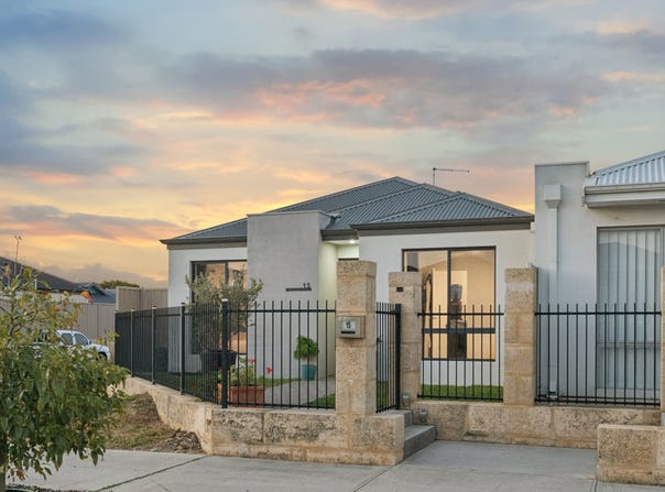 15 Starflower Grove, Beeliar, WA 6164