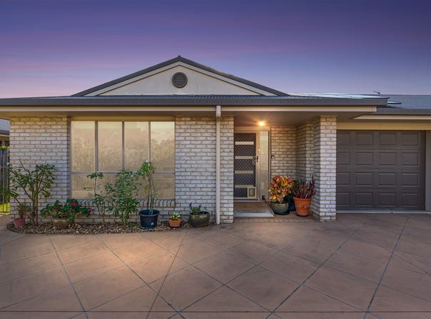 4/41 Watson Street, Pialba, Qld 4655