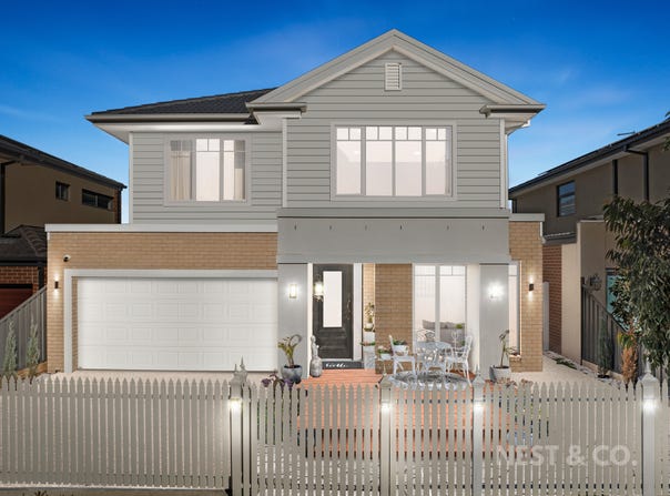 14 Camden Drive, Kalkallo, Vic 3064