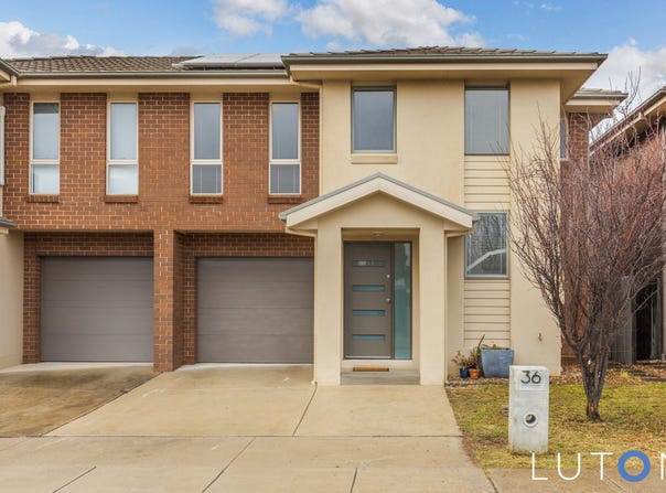 36 Irinyili Street, Bonner, ACT 2914
