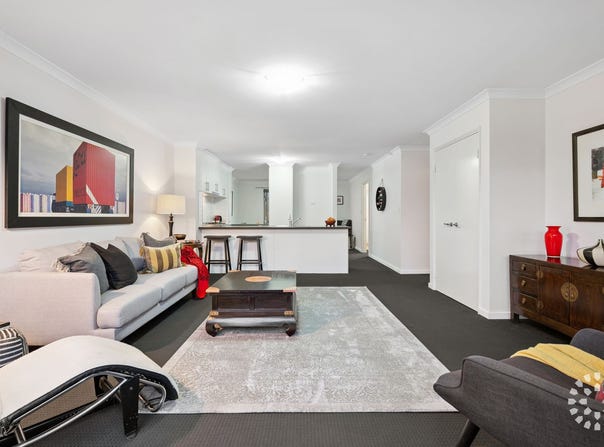 9/57 Southwell Crescent, Hamilton Hill, WA 6163