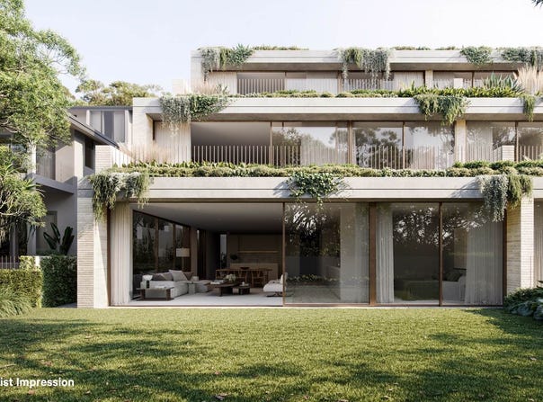 122 - 124 Queenscliff Road, Queenscliff, NSW 2096