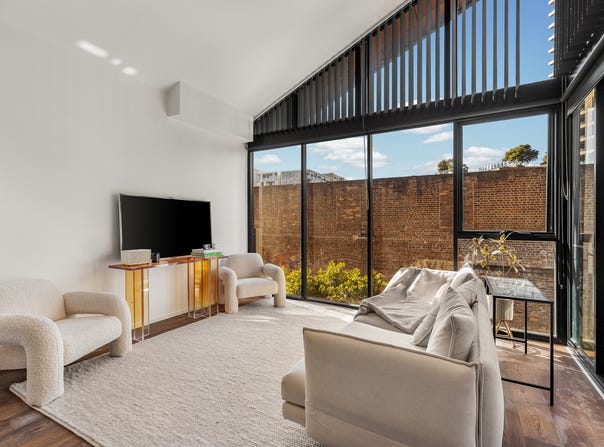 109/26 Shepherd Street, Liverpool, NSW 2170