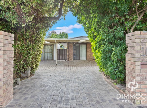 16 Alder Place, Morley, WA 6062